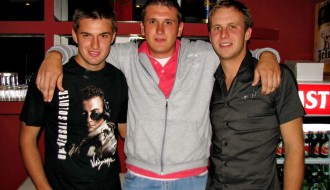 Muzika:Ivana Dulić,Vuk i Iva Vučinić