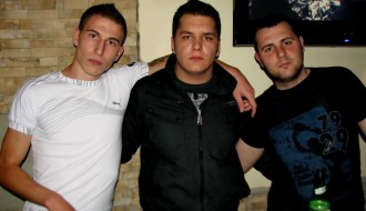 Muzika:Vuk Vučinić i Ivana Dulić