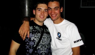 Muzika:Ivana Dulić,Vuk i Iva Vučinić