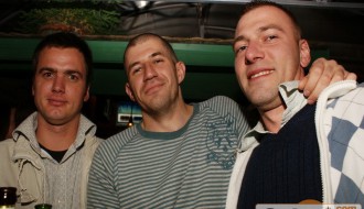 Koncert povodom 160-og rodjendana Jack Danielsa