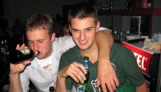 Muzika:Iva i Vuk Vučinić