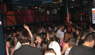 Muzika:Bojana Šarović i Milan Mitrović sa Band-om