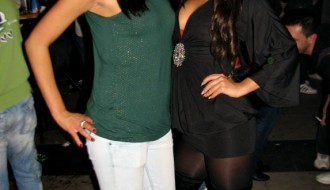 Muzika:Ivana Dulić,Iva i Vuk Vučinić sa band-om