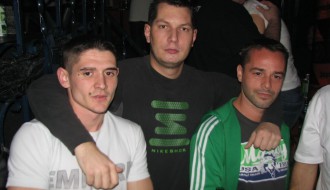 Muzika:Milan Mitrović i Slađana Stajić