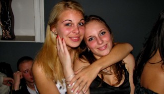 Muzika:Ivana Dulić,Iva i Vuk Vučinić sa band-om