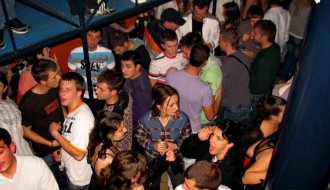 Muzika:Ultra Sound Band