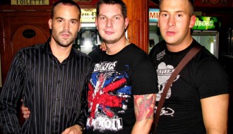 Muzika:Bojana Šarović i Milan Mitrović sa Band-om