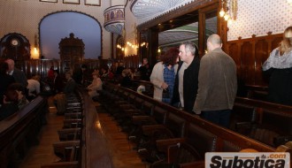 Promotivni koncert Udruženja ''Electe''