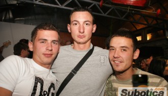 Koncert Perpetuum Mobile