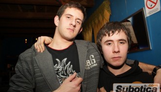 Velika rođendanska svirka