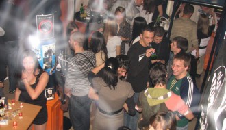 Muzika:Ultra Sound Band