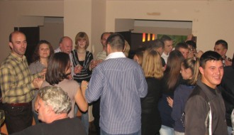 Muzika:Tamburaški Orkestar ˝˝Hajo˝