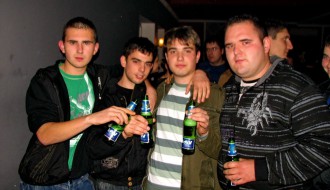 Muzika:Saša Babić i Band