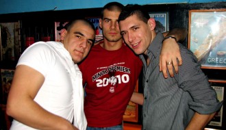 Muzika:Milan Mtrović i Band