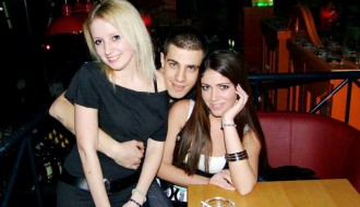 Muzika:Saša Babić i Mega Band