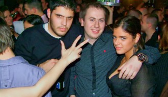 Doček Pravoslavne Nove Godine