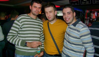 Muzika:Ivana Dulić i Vuk Vučinić