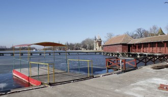 Rekonstrukcija Ženskog štranda