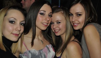 subota veče u Sax-u