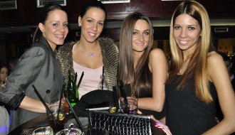 Nenad Cvijetić @ Q bar