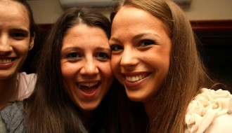 subota veče u Renesansi