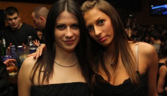 Valentines Day and HIT Radio Party