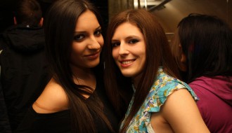 Dan zaljubljenih - Iva i Vuk Vučinić