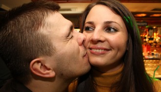 Petak veče u Renesansi