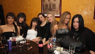 Ilija Ilić & Band @ Q Bar