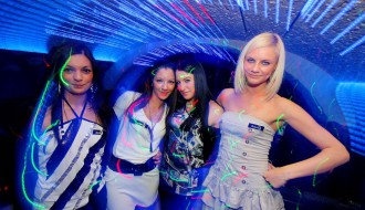 Progressive Passion`s 4th Birthday