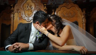 Venčanje: Anita & Caleb