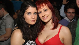 Petak veče u Q baru