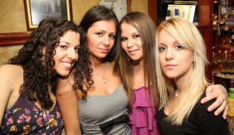 Slađana Stajić i band