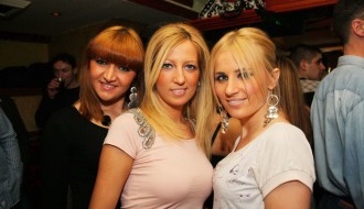 Subota veče u Renesansi