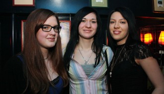 Music @ Gentlemen's Pub