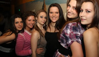 Comment Bend (Novi Sad)