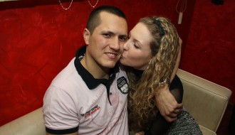 Petak veče u Q baru