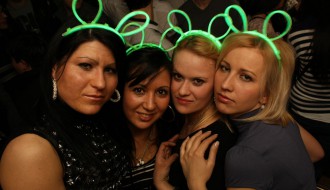 Subota veče u Renesansi