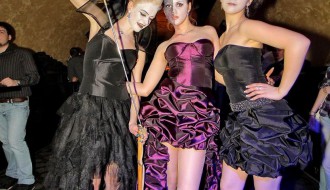 Avant-garde fashion night - Haljine butika Donna