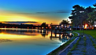 Prošetao objektiv gradom i okolinom