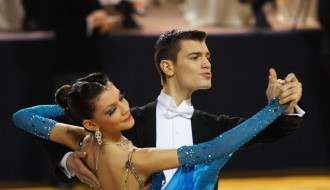IDSF Open Subotica 2011