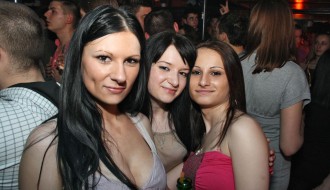 Nebojša Vojvodić - Music @ Gentlemen's pub