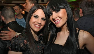 Subota veče u Renesansi