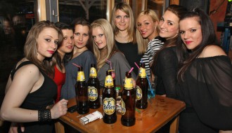 Subota veče u Sax-u