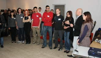 PhotoWalkers - Izložba fotografija