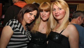 Subota veče u Renesansi