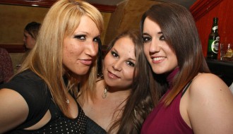 Subota veče u Renesansi