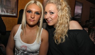 Bend Žuti kišobran