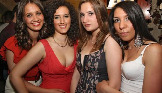 Subota veče u Renesansi