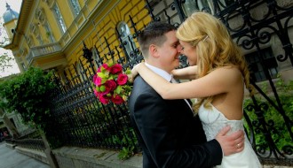 Venčanje: Slađana & Adam